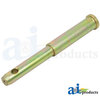 A & I Products Pin, Lift Arm, Cat I & II 9" x2" x2" A-LP019